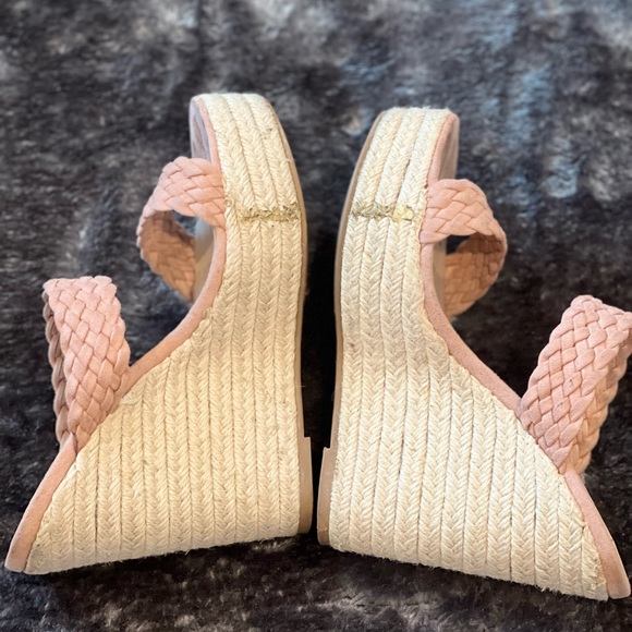 Plataform sandals - Picture 2 of 4